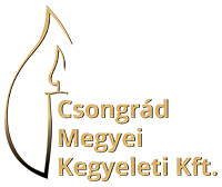 Csongrád Megyei Kegyeleti Kft. - Varga György