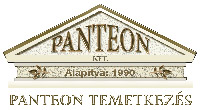 Panteon Kft. - Nyakas Gábor