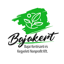 Bajakert - Bajai Kertészeti és Kegyeleti Nonprofit Kft. - Bíró Andrea